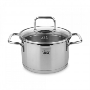 Набор посуды 7 предметов Smart Steam, ELO, Германия item