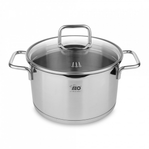 Набор посуды 7 предметов Smart Steam, ELO, Германия item