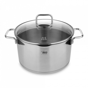 Набор посуды 7 предметов Smart Steam, ELO, Германия item