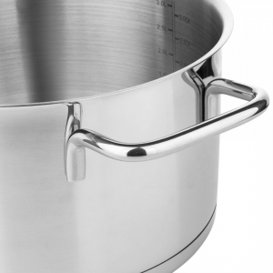 Набор посуды 7 предметов Smart Steam, ELO, Германия item