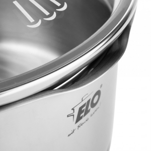 Набор посуды 7 предметов Smart Steam, ELO, Германия item