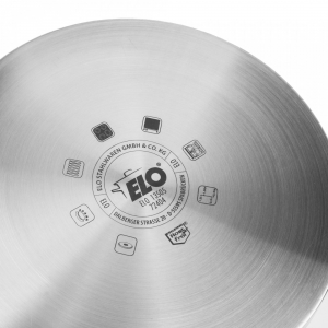 Набор посуды 7 предметов Smart Steam, ELO, Германия item