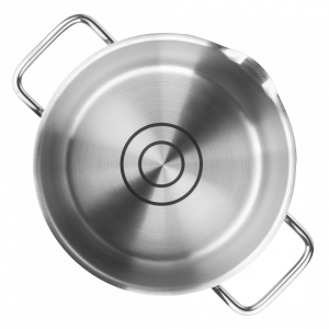 Набор посуды 7 предметов Smart Steam, ELO, Германия item