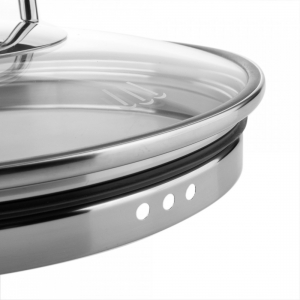 Набор посуды 7 предметов Smart Steam, ELO, Германия item