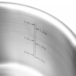 Набор посуды 7 предметов Smart Steam, ELO, Германия item