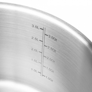 Набор посуды 7 предметов Smart Steam, ELO, Германия item