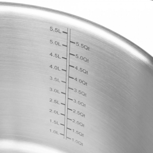 Набор посуды 7 предметов Smart Steam, ELO, Германия item