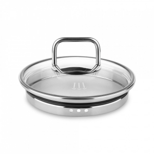 Набор посуды 7 предметов Smart Steam, ELO, Германия item