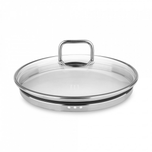 Набор посуды 7 предметов Smart Steam, ELO, Германия item