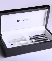 Набор ручек, 19750, Linea Argenti