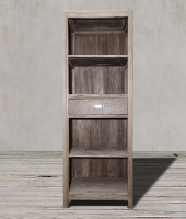 Шкаф Бермуда , ROOMERS