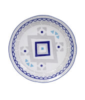Тарелка ETHNIC, TOKYO DESIGN