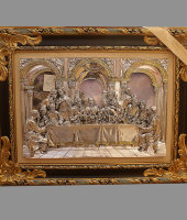 Панно "Тайное вечере", Arte Casa