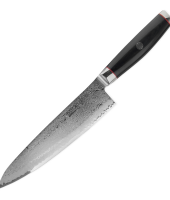 Нож кухонный поварской "Ypsilon", Yaxell