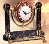 Часы "Озеро Виктория", Credan S.A. 