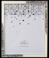 Рамка для фотографий "PERLA", Chinelli