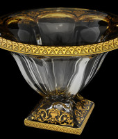 Салатник на ножке "Dream", Vaclav Ruzicka