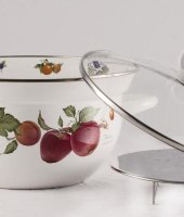 Пароварка "Фрукты" 5л, Ejiry