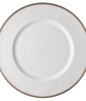 Набор тарелок "Флора", 25 см, Royal Aurel