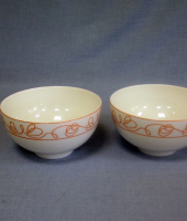 Набор салатников "Болеро", 2 шт, Takito