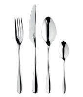 Набор столовых приборов 24/6, Arden Bright, Robert Welch