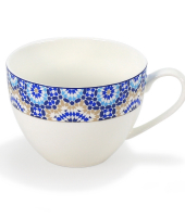 Андреа чайная пара, АККУ