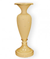 Колонна "Damasco Swarowsky Cream", Delta           