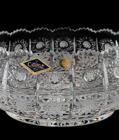 Салатник 18 см, хрусталь, Aurum Crystal s.r.o.