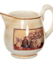 Кувшин "Натюрморт", LCS  