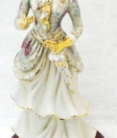 Статуэтка "Зима", Sabadin 