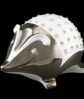 Статуэтка "Ёжик", Ahura