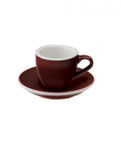 Кофейная пара Egg, LOVERAMICS