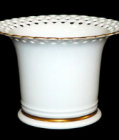 Кашпо прорезное, Weimar 