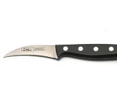 Нож для чистки 6.5 см "Superior", серия 9000, IVO