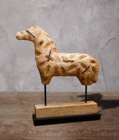 Декор лошадь , ROOMERS