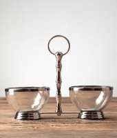 Менажница , ROOMERS