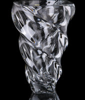 Ваза Scirocco, хрусталь, RCR Da Vinci Cristal
