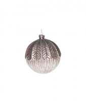 Новогодняя игрушка шар , GOODWILL