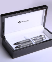 Набор ручек, 19751, Linea Argenti