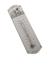 Градусник "Kidcat", Efya Deco 