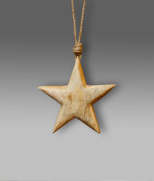 Декор звезда , ROOMERS