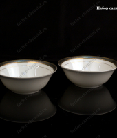 Набор салатников "Премиум", 2 шт, Takito