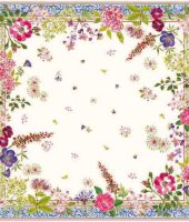 Скатерть "Многоцветие", Gien 