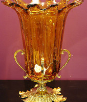 Ваза "Пузырьки", Gasparri Design