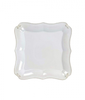 Тарелка квадратная BARROCO, COSTA NOVA