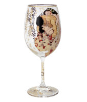 Бокал для вина Семья (Г.Климт)