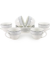 Генрих набор чайных пар, АККУ