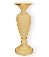 Настольная лампа большая "Нефрит", Delta           