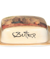 Масленка "Натюрморт", LCS       