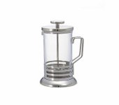 Френч-пресс Tea heart, HARIO